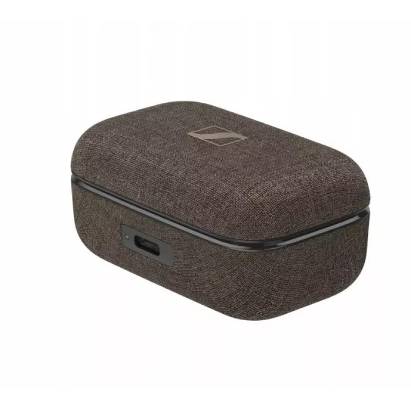 Sennheiser Momentum True Wireless 4 Kopfhörer - Schwarz Copper