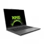 Schenker XMG EVO 14 Notebook 35,6 cm (14) - 2880x1800 - Ryzen AI 9 HX 370 - 2 TB SSD - HDMI/USB-C - OS - Schwarz (10506387)
