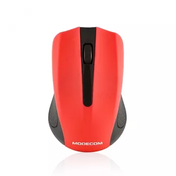 Maus Modecom MC-WM9 RF Wireless
