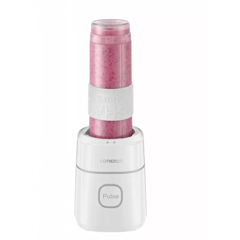 Mixer Smoothie Weiß SM3491