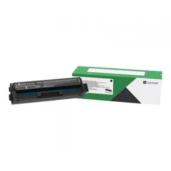 Toner Lexmark C342XK0 3000 Seiten Schwarz