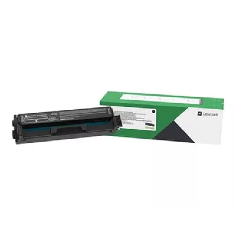 Toner Lexmark C342XK0 3000 Seiten Schwarz