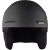 WINTERHELM ALPINA ZUPO Schwarz matt 51-55