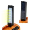Tragbares Radio Adler AD 1197 mit Taschenlampe und Alarmfunktion