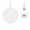 Ladegerät Belkin WIA001VFWH Mobilgerät-Ladegerät