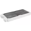 Magicool 240 G2 schlank Radiator 16 FPI - weiß