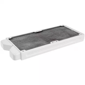 Magicool 240 G2 schlank Radiator 16 FPI - weiß