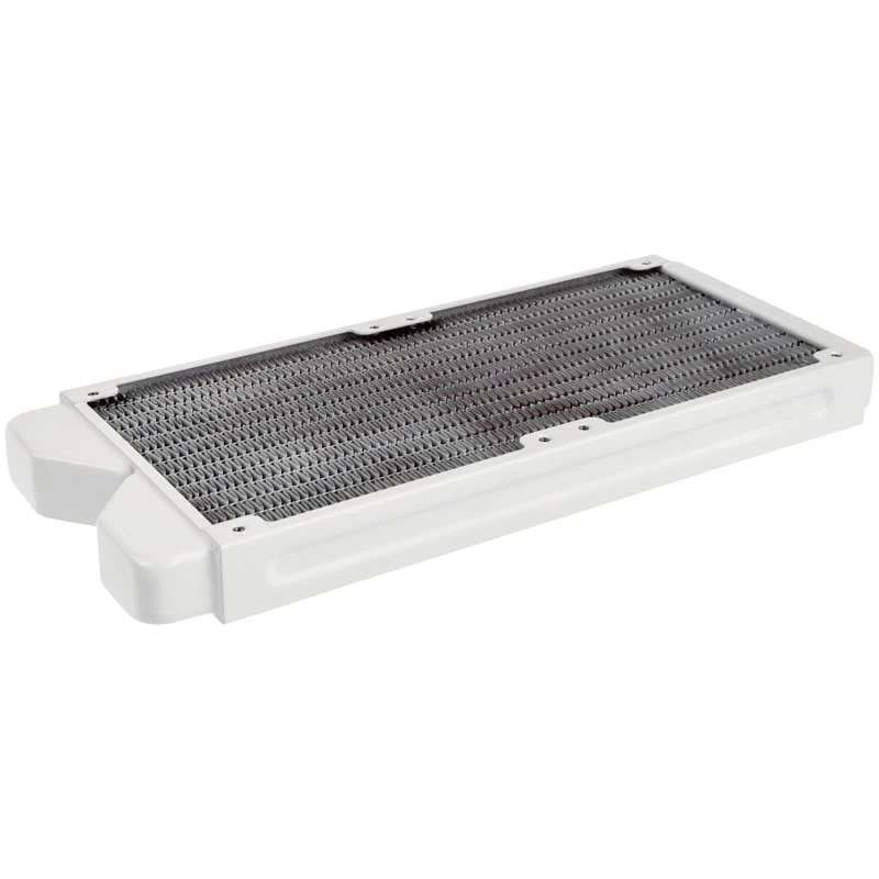 Magicool 240 G2 schlank Radiator 16 FPI - weiß