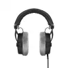 Studio-Kopfhörer Beyerdynamic DT 990 PRO 250 Ω — geschlossen, ohrumschließend, kabelgebunden, 3 m Kabel, 96 dB, 5–35 kHz