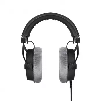 Studio-Kopfhörer Beyerdynamic DT 990 PRO 250 Ω — geschlossen, ohrumschließend, kabelgebunden, 3 m Kabel, 96 dB, 5–35 kHz