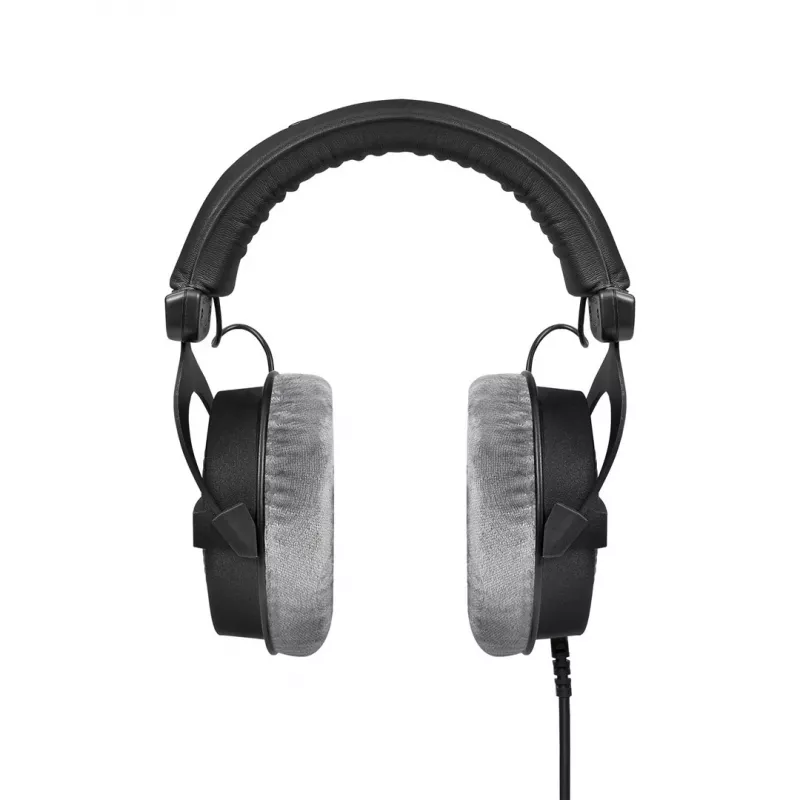 Studio-Kopfhörer Beyerdynamic DT 990 PRO 250 Ω — geschlossen, ohrumschließend, kabelgebunden, 3 m Kabel, 96 dB, 5–35 kHz