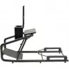 Race Rig Frame, Sim Rig (schwarz)