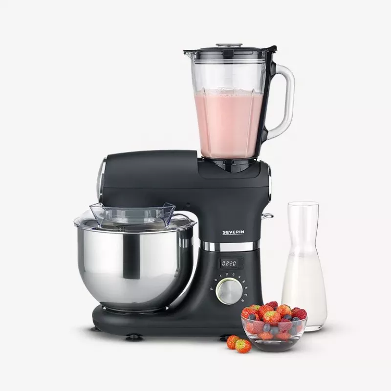Standmixer-Zubehör SEVERIN ZB 5593 für KM 3896 KM 3897
