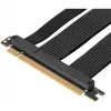 Computergehäuse SILVERSTONE SST-RC05-220 ATX Mid Tower mit USB 3.0