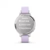 Smartwatch Garmin Lily 2 Active Lila