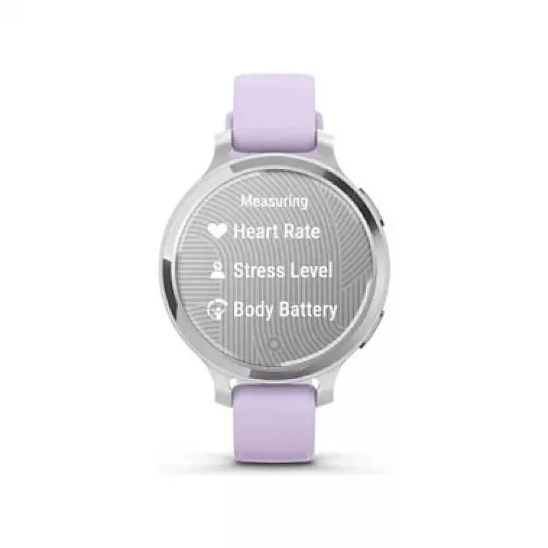 Smartwatch Garmin Lily 2 Active Lila