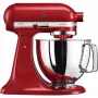 KitchenAid Artisan 5ksm125 Standmixer 300 W Rot