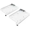 HDD-Montagehalterung Fractal Design HDD Drive Tray Kit Typ A Weiß