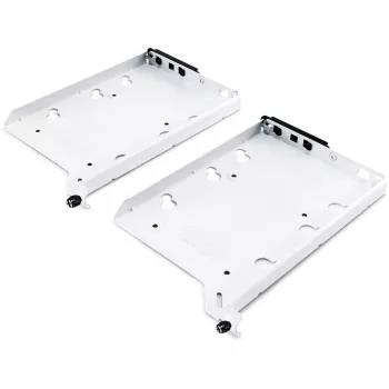 HDD-Montagehalterung Fractal Design HDD Drive Tray Kit Typ A Weiß