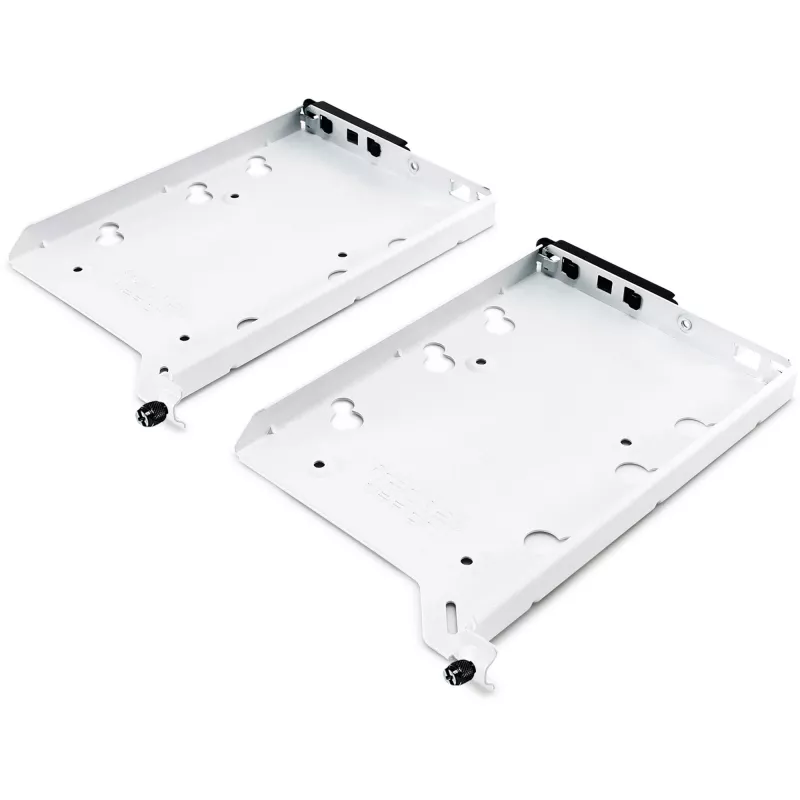 HDD-Montagehalterung Fractal Design HDD Drive Tray Kit Typ A Weiß
