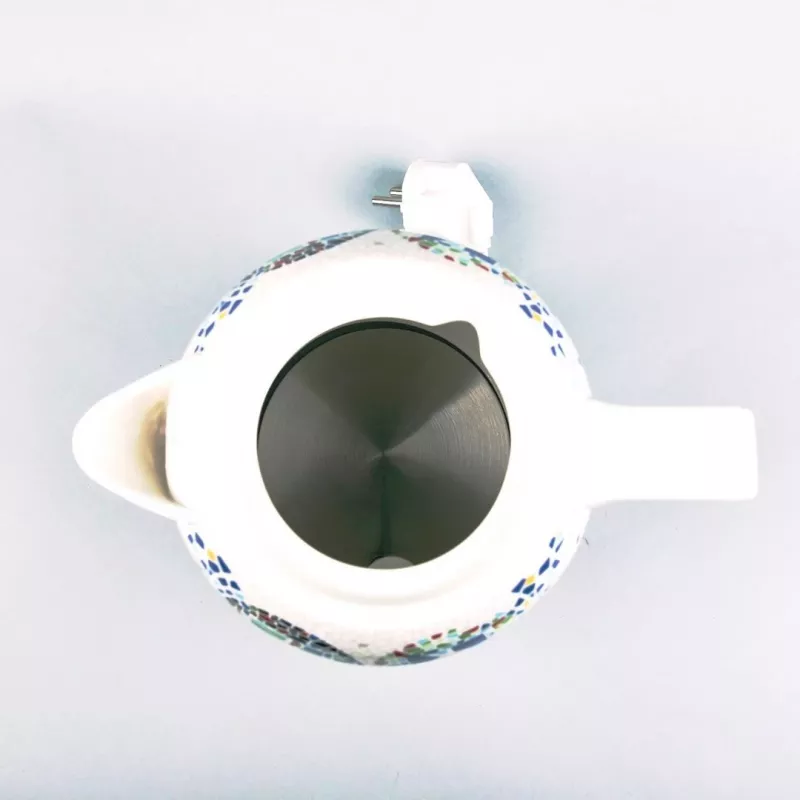 Keramik-Wasserkocher MAESTRO MR-068 1,5 L 1500W (MR-068-MOSAIC)