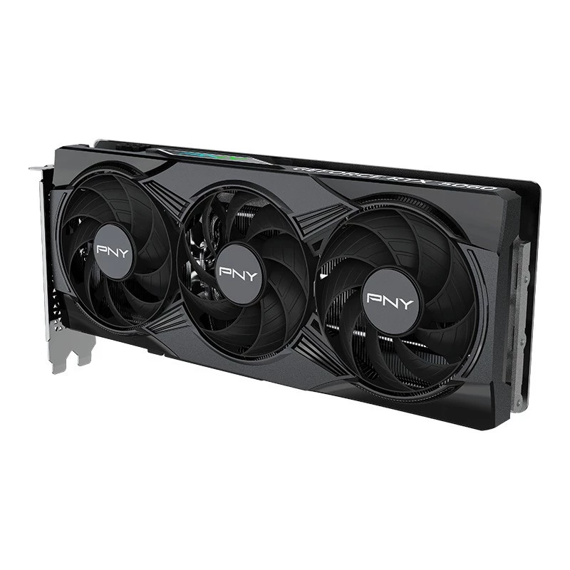 PNY GeForce RTX 5060 OC 8GB Grafikkarte
