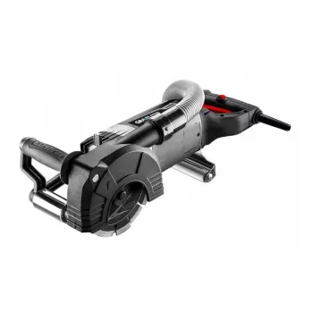 Mauernutfräse Graphite 59G371 15 cm 8000 U/min 2400 W