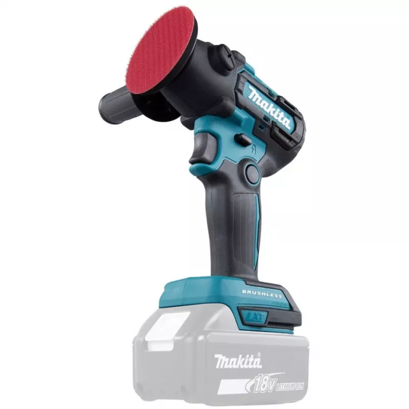 Makita DPV300Z Autopoliermaschine 9500 U/min