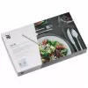 WMF Vision 1271916330 Besteckset 30 Stück Edelstahl