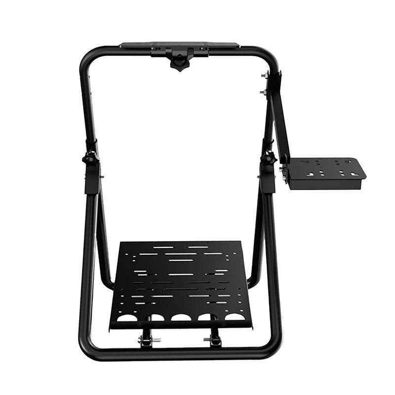Verstellbarer Gaming-Lenkradständer PXN-A9 (Schwarz)