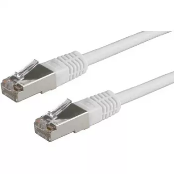 Value 21.99.0807 Ethernet-Patchkabel Grau