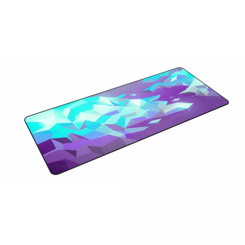 Mauspad CHERRY XTRFY Xtrfy GP5 Litus Blue XL
