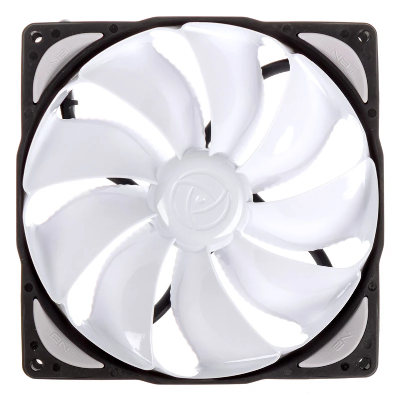 Gehäuselüfter NoiseBlocker NB-eLoop B14-PS 140mm PWM, Modell ITR-B14-PS
