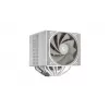 DeepCool ASSASSIN IV Prozessor-Luftkühler 120/140 mm Weiß 1 Stück