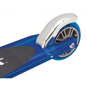 Interbrands 13073043 Kick-Scooter Blau