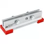 Bessey Korpuszwingen-Verlängerung KBX20, Aluminium, rot