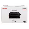 Canon CRG-724H Tonerkartusche 1 Stück Original Schwarz