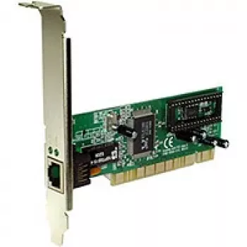 ALLNET ALL0119b - Netzwerkadapter - PCI - 10/100