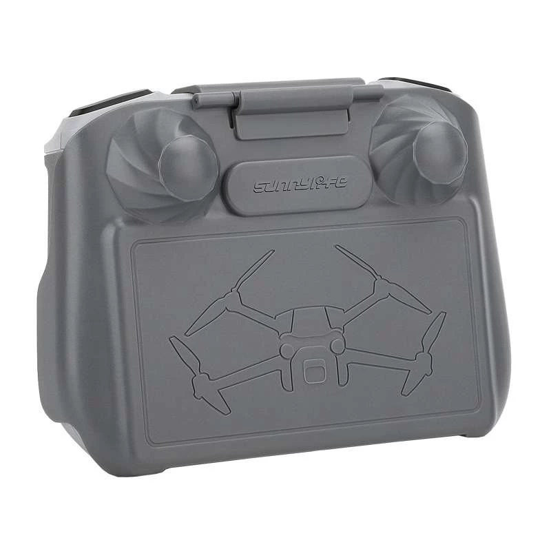 Controller-Schutz & Sonnenblende Sunnylife für DJI RC MM3-YK466 2-in-1-Design