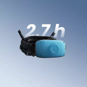 Drone-Zubehör | DJI | Goggles N3 | CP.RC.00000032.02