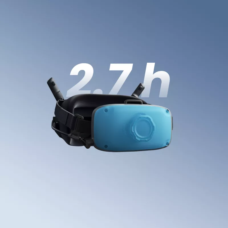 Drone-Zubehör | DJI | Goggles N3 | CP.RC.00000032.02