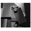 Schutzhülle aus TPU Devia für iPhone 11 Pro Max, schwarz