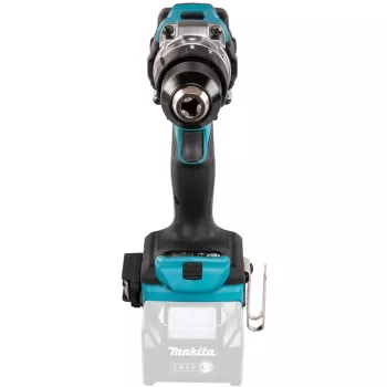 Makita DF001GZ - Bohrmaschine - Kabellos - 2 Gänge - 140 N·m - ohne Akku - 40 V