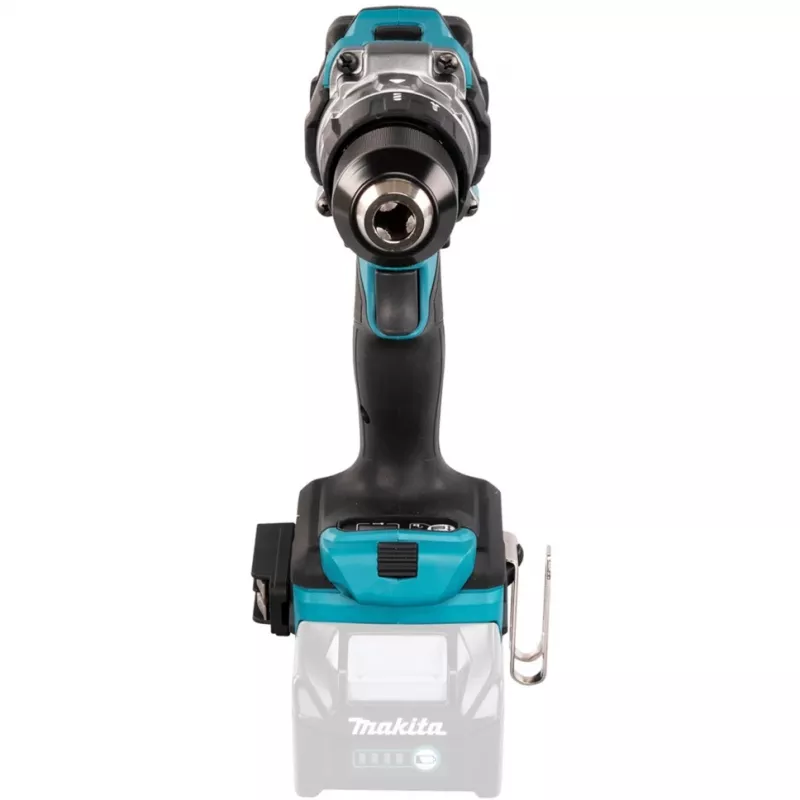 Makita DF001GZ - Bohrmaschine - Kabellos - 2 Gänge - 140 N·m - ohne Akku - 40 V