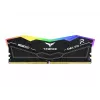 DIMM 32 GB DDR5-6000 (2x 16 GB) Dual-Kit, Speicher schwarz, FF3D532G6000HC38ADC01, Delta RGB, INTEL XMP