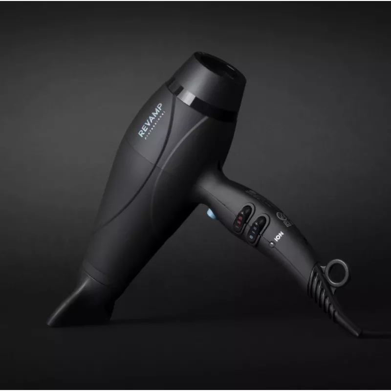 Haartrockner Revamp DR-5000-EU 2000W