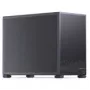 Computer-Gehäuse Jonsbo D32 STD Mesh mATX schwarz