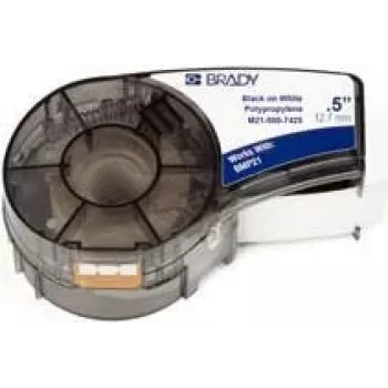 Brady 121015 Schwarz