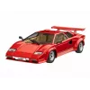 Plastikmodell Lamborghini Countach LP500 1/24
