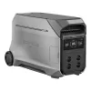 EcoFlow DELTA Pro 3 tragbare Powerstation Lithium-Eisenphosphat (LiFePO4) 4000 W 51,5 kg